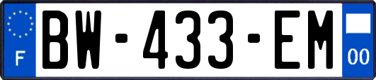 BW-433-EM