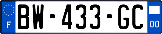 BW-433-GC