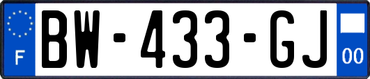 BW-433-GJ