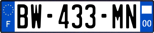 BW-433-MN
