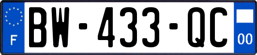 BW-433-QC