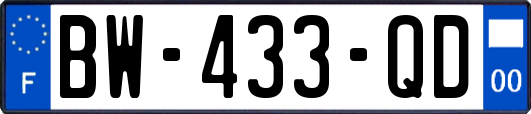 BW-433-QD