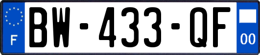 BW-433-QF