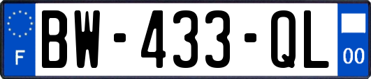 BW-433-QL