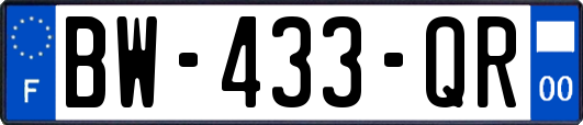 BW-433-QR