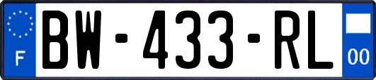 BW-433-RL