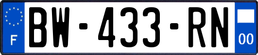 BW-433-RN