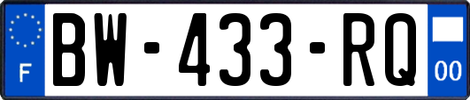 BW-433-RQ