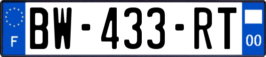BW-433-RT