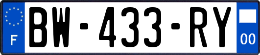 BW-433-RY
