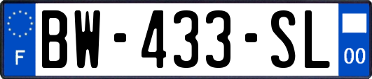 BW-433-SL