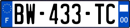BW-433-TC