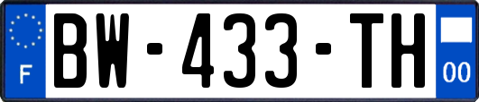 BW-433-TH