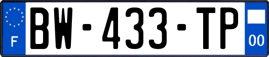 BW-433-TP