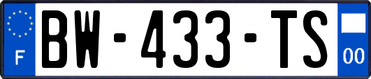BW-433-TS
