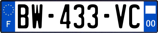 BW-433-VC