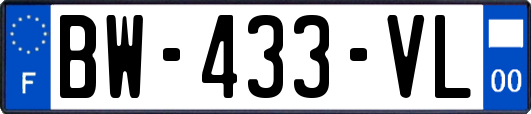 BW-433-VL