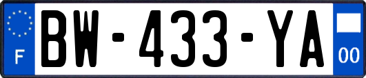 BW-433-YA