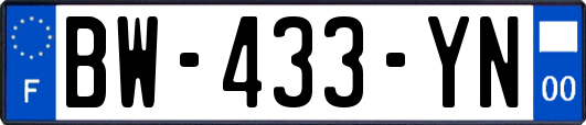 BW-433-YN