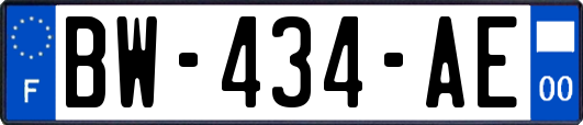 BW-434-AE