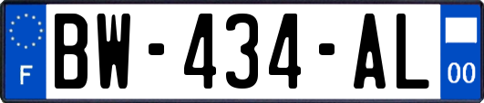 BW-434-AL