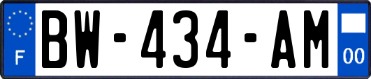 BW-434-AM