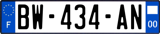 BW-434-AN