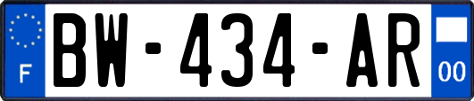 BW-434-AR