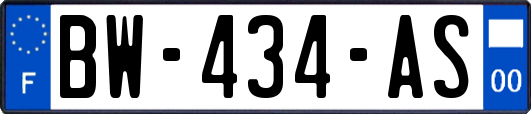 BW-434-AS