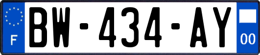 BW-434-AY
