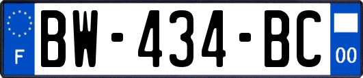 BW-434-BC