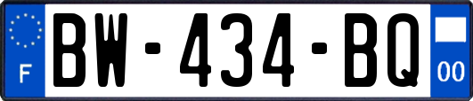 BW-434-BQ