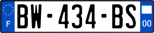 BW-434-BS