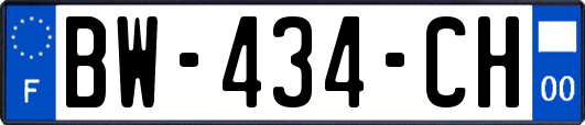 BW-434-CH