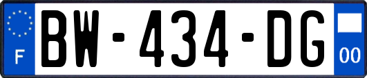 BW-434-DG