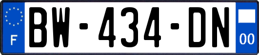 BW-434-DN