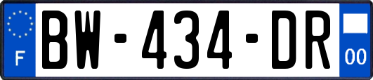 BW-434-DR