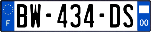 BW-434-DS