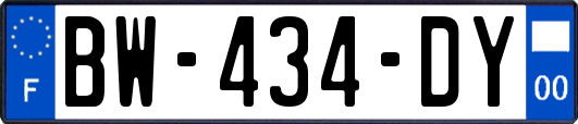 BW-434-DY