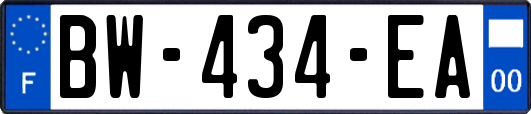 BW-434-EA