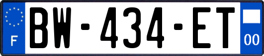 BW-434-ET