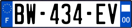 BW-434-EV