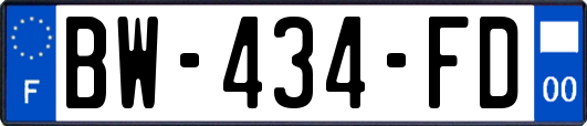 BW-434-FD