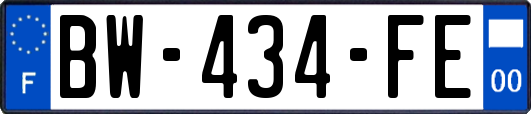 BW-434-FE