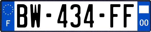 BW-434-FF