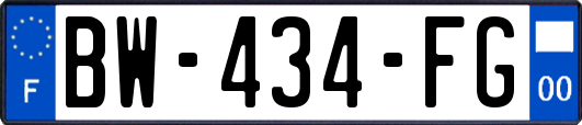 BW-434-FG