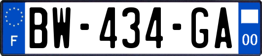 BW-434-GA