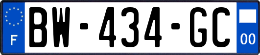 BW-434-GC