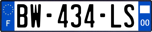 BW-434-LS