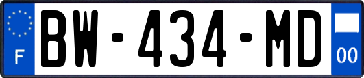 BW-434-MD
